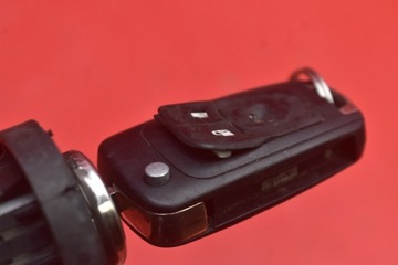 фото thumb №13, Замок запалювання ключ 313169s3 chevrolet cruze 1 i 1.8 16v 141 km 09-12