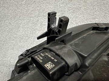 фото thumb №14, Лампа audi a5 8w6 полный led usa правая комплектная оригинал 8w6941034f