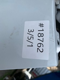 фото thumb №9, Renault clio iii бампер задняя задний ov369