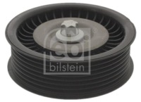 фото thumb №2, Febi bilstein 49871 ролик напрямна / напрямна, ремінь клиновий зубчастий