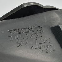 фото thumb №6, Решітка обдув лівий перед передня volvo s80 3409353