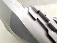 фото thumb №7, Новий оригінальний номер бампер перед vw tiguan ii 5na r-line la7w