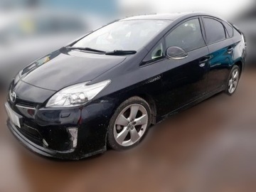 фото thumb №13, Pas переднє підсилювач 53201-47902 toyota prius iii xw30