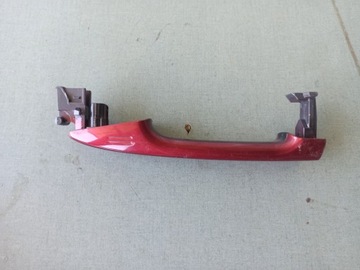 фото thumb №3, Ручка двері keyless subaru outback 2023-