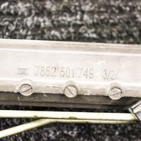 фото thumb №11, Jaguar xk - xkr 2007 трансмісія кермова / рейка рульова 6w833200ab