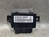 фото thumb №1, Модуль блок керування сидіння opel mokka