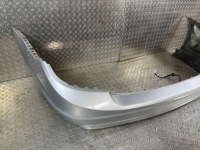фото thumb №6, Mercedes w204 рестайлінг 11-14 задній бампер універсал 775 a2048852038