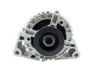 фото thumb №1, Генератор opel corsa d astra h 1.2 1.4 0124325171