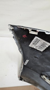 фото thumb №12, Бампер перед переднее volvo v40 ii 31283732