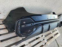 фото thumb №3, Бампер зад задний audi q3 ii 83f sportback s-line