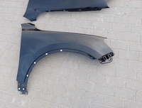 фото thumb №6, Крила перед передній правий vw touareg ii 2 7p 041