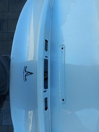 фото thumb №11, Кришка багажника кришка tesla 3 lift