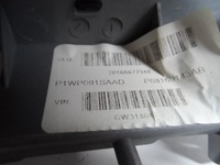 фото thumb №3, Рамка радіо навігації jeep cherokee kl 2014-18 68160143ab