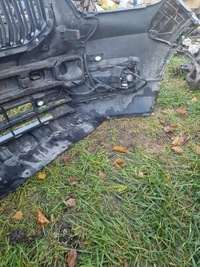 фото thumb №8, Бампер капот лампи kompletny перед volvo xc 40 xc40 d3