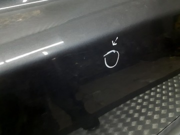 фото thumb №6, Двері лівий перед fiat stilo 675