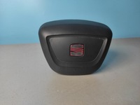 фото thumb №10, Подушка подушка безпеки водія 6j0880201a seat ibiza 6j