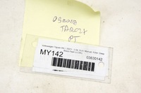 фото thumb №5, My142 vw tiguan 5n 2.0d защита диск правый задняя