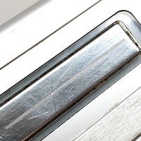 фото thumb №6, Land rover range rover l405 2020 правая сторона защита накладки передней