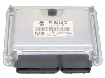 фото thumb №1, Ecu ibiza cordoba 1.9 sdi 038906012cd 0281010688