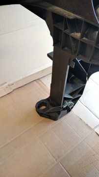 фото thumb №13, Mercedes sprinter w907 907 w910 910 pas переднее усилитель a9078805600
