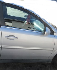 фото thumb №1, Opel vectra c signum дверь правый перед передние