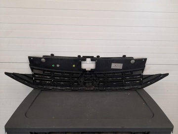 фото thumb №7, Решітка радіатора решітка volkswagen passat b8 3g0 r-line рестайлінг