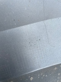 фото thumb №8, Skoda octavia iv 4 rs vrs задний бампер задняя kombi