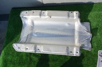 фото thumb №8, Изоляция тепловая 3.0d maserati quattropor ghibli