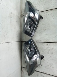 фото thumb №9, L261 kompletny перед opel vivaro b uk капот крылья бампер лампы pas