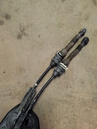 фото thumb №9, Kangoo ii iii lift 13-22 maxi важіль домкрат троси перемикання передач 1.5 dci