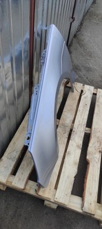 фото thumb №11, Audi a4 b9 крила лівий перед передній lz7g lift 19-