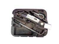 Купить Mini cooper i r50 01- набор ключей домкрат пенополистирол hak болт 1501930, фото thumb