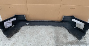 фото thumb №6, Бампер задній зад mercedes c-klasa s205 універсал