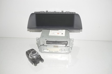 фото thumb №9, Систем навігації bmw 5 touring f11 9266385 3.0l дизель 190kw 2011