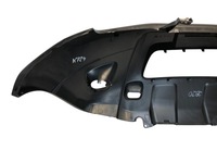 фото thumb №11, Dacia duster i 2010-2014 przed liftem бампер перед передній