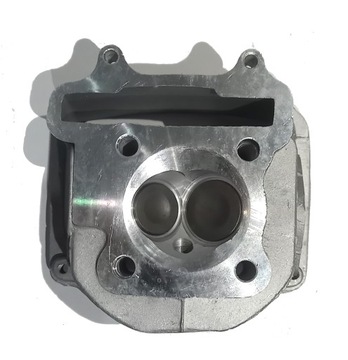 СКУТЕР в сборе с головкой 4T GY6 125 153 QMI JUNAK ZIPP ROMET Barton Baotian