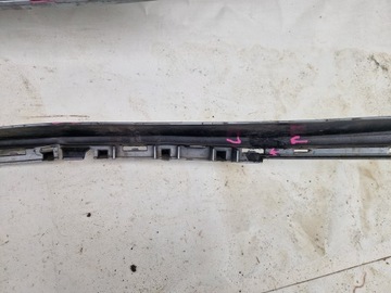 фото thumb №14, Porsche panamera 971 gts turbo бампер перед 971807221ac