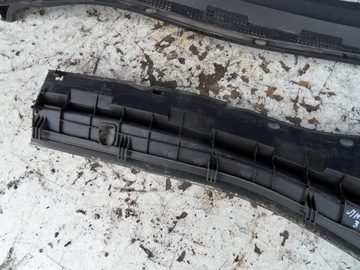 фото thumb №8, Mazda 3 i 03-06 панель під лобовим склом праві + ліві європа