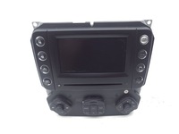 фото thumb №15, Maserati quattroporte 2005 станция мультимедийная 7612002385