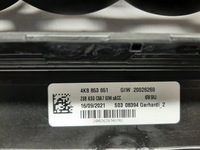 фото thumb №5, Audi a7 решітка решітка радіатора 4k8853651