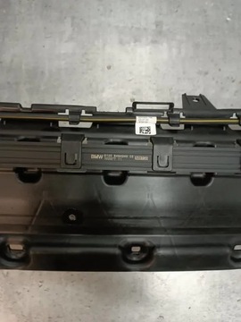 фото thumb №1, Bmw ix3 g08 smart відкривач кріплення бампера