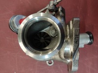 фото thumb №7, Турбонагнетатель vw crafter 03n198701n