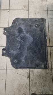 фото thumb №1, Защита плита pod коробка передач audi a4 b9 8w0863822b