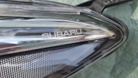 фото thumb №7, Subaru xv ii 2 crosstec 20- ліва фара передня ліве передня повний led