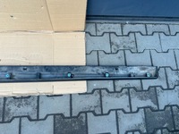 фото thumb №9, Mitsubishi space star ii молдинг порог левая 6512a479