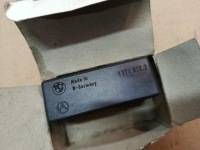 Купити Реле світла bmw 3 e30 оригінал bmw новий, фото thumb