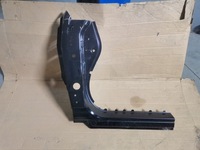 фото thumb №1, Лівий поріг subaru legacy outback 14-