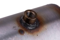 фото thumb №9, Фильтр частиц твердых dpf alfa romeo mito 1.3jtd 2009-,citroen nemo 1.3hdi