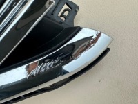 фото thumb №10, Vw touareg iii 3 18-26r решётка решётка бампера правая перед 760853660