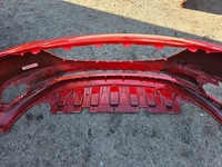 фото thumb №7, Бампер перед передний opel corsa e хороший